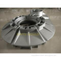 Textile Machine Component Casting